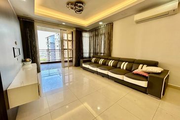 Royal Domain Sri Putramas II