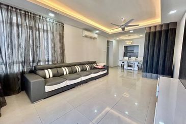 Royal Domain Sri Putramas II