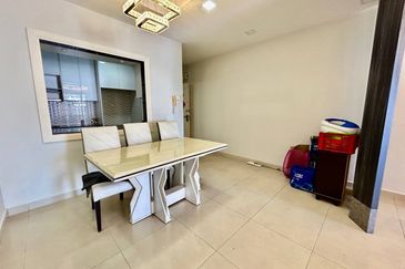 Royal Domain Sri Putramas II