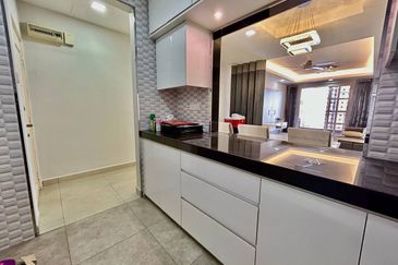 Royal Domain Sri Putramas II