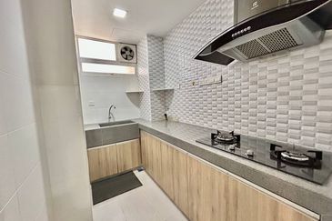 Royal Domain Sri Putramas II