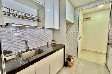 Royal Domain Sri Putramas II