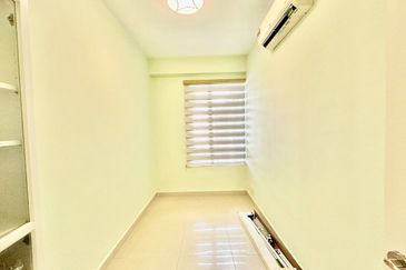 Royal Domain Sri Putramas II