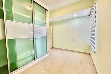 Royal Domain Sri Putramas II