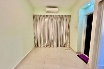 Royal Domain Sri Putramas II