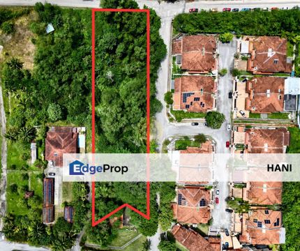 1 Acre Freehold Residential Land @ Kemensah | RM169 psf | Rare Opportunity!, Selangor, Ampang
