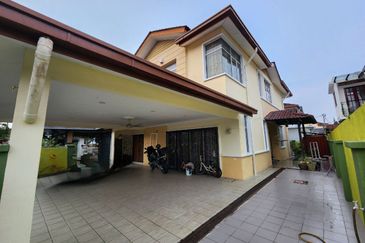 Seksyen 7, Bandar Baru Bangi