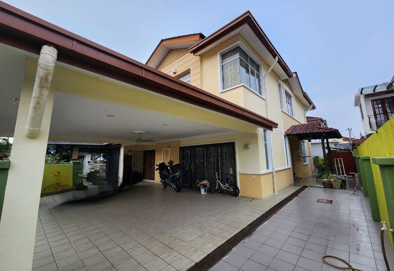 Seksyen 7, Bandar Baru Bangi
