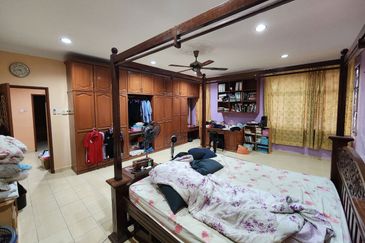 Seksyen 7, Bandar Baru Bangi