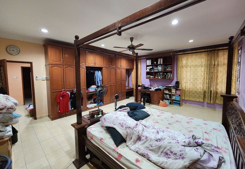 Seksyen 7, Bandar Baru Bangi