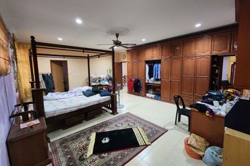 Seksyen 7, Bandar Baru Bangi