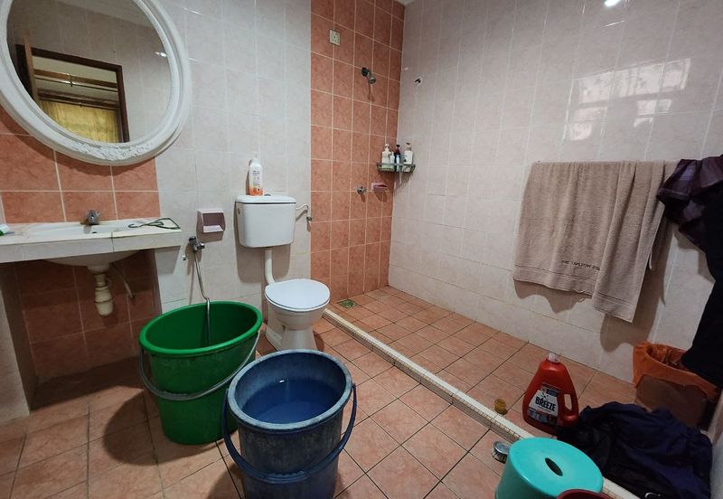 Seksyen 7, Bandar Baru Bangi