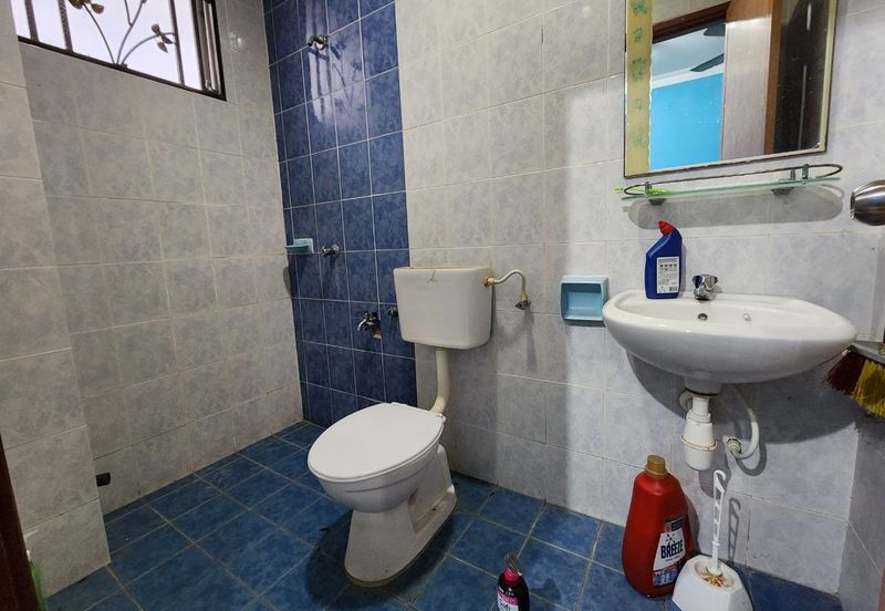 Seksyen 7, Bandar Baru Bangi