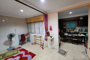 Seksyen 7, Bandar Baru Bangi