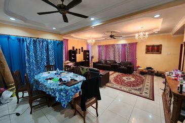 Seksyen 7, Bandar Baru Bangi