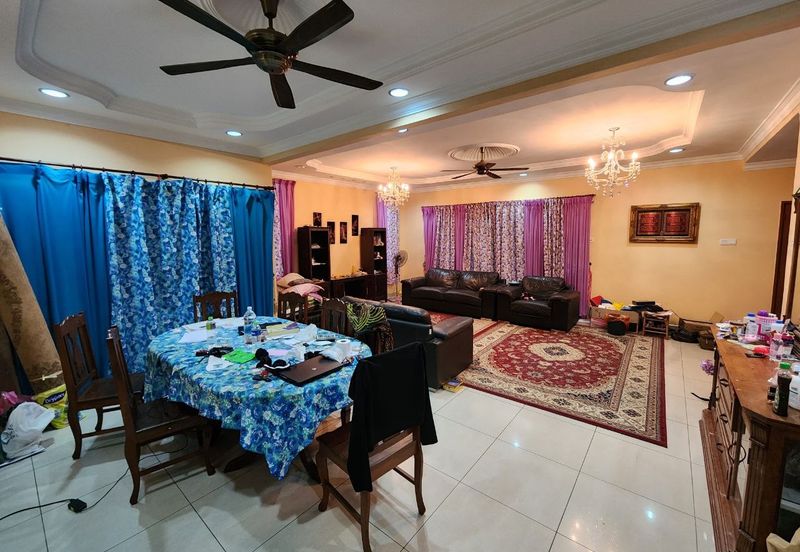 Seksyen 7, Bandar Baru Bangi