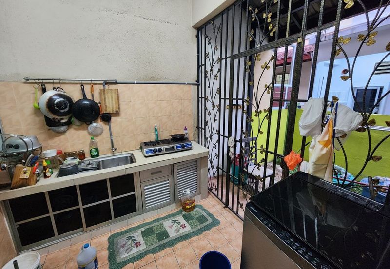 Seksyen 7, Bandar Baru Bangi