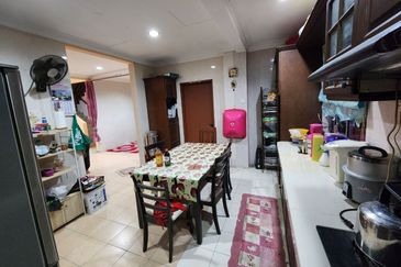 Seksyen 7, Bandar Baru Bangi