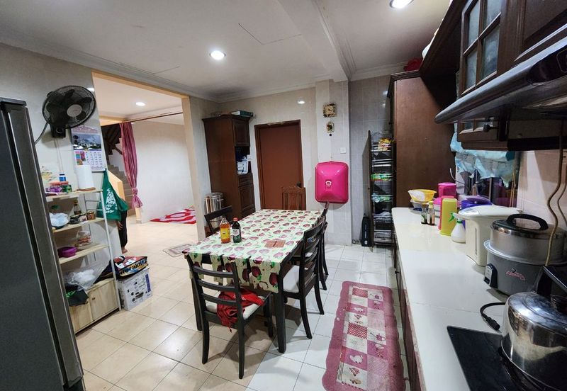 Seksyen 7, Bandar Baru Bangi