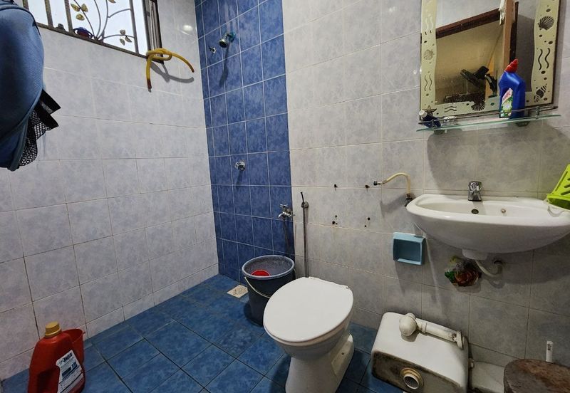 Seksyen 7, Bandar Baru Bangi