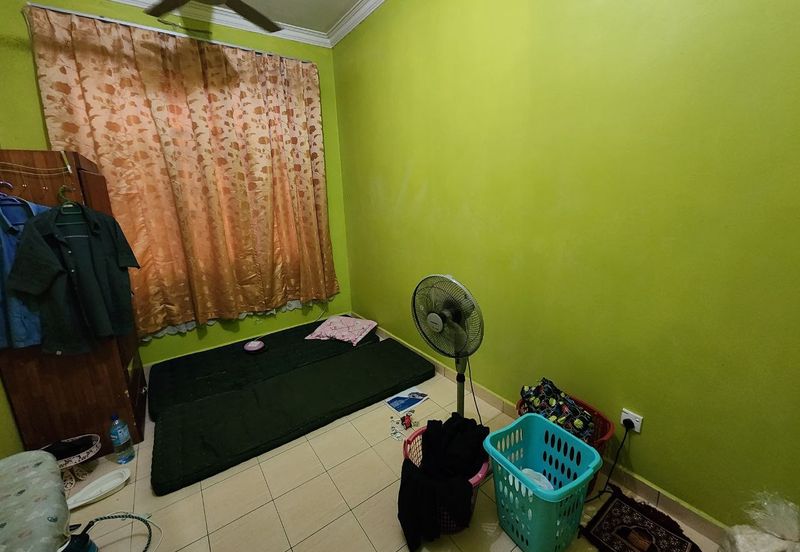 Seksyen 7, Bandar Baru Bangi