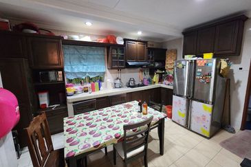 Seksyen 7, Bandar Baru Bangi