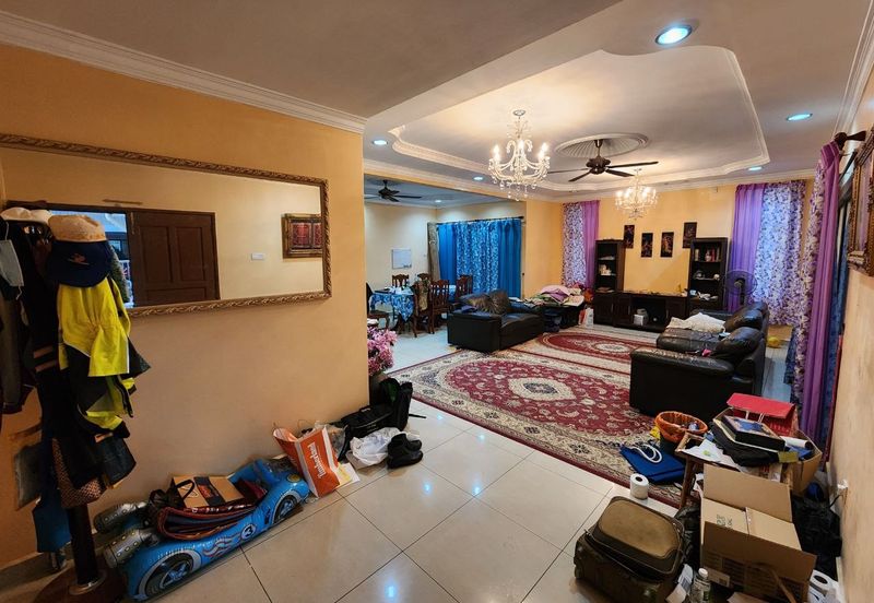 Seksyen 7, Bandar Baru Bangi