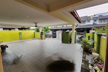 Seksyen 7, Bandar Baru Bangi