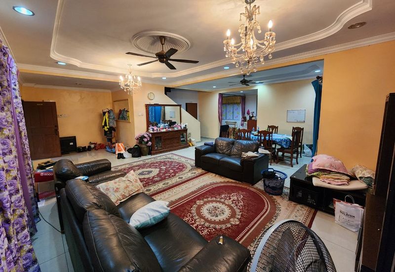 Seksyen 7, Bandar Baru Bangi