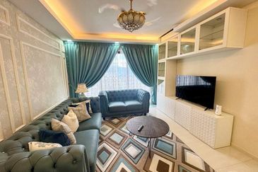 Seri Riana Residence