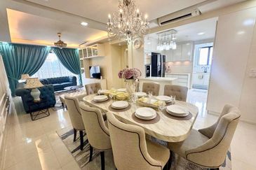 Seri Riana Residence