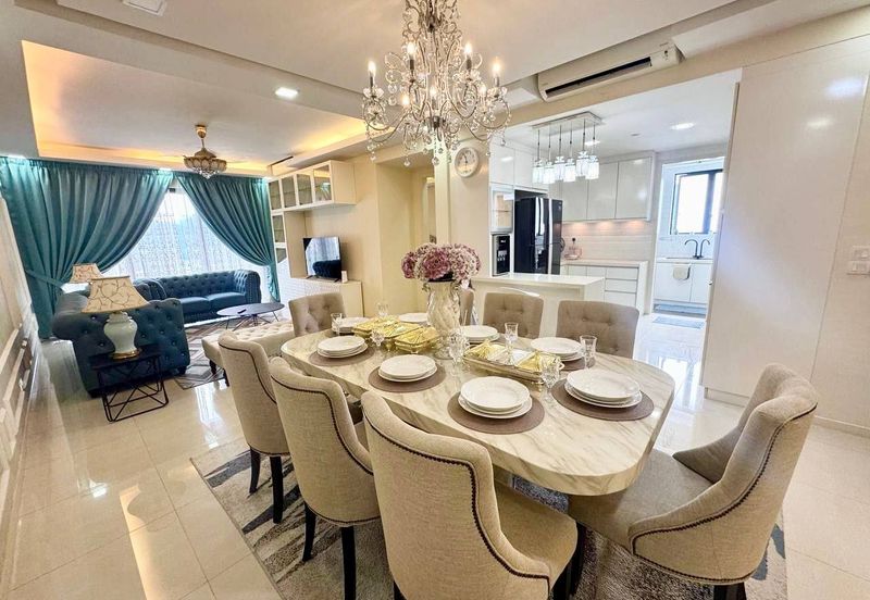 Seri Riana Residence