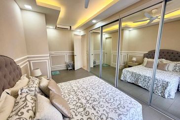 Seri Riana Residence