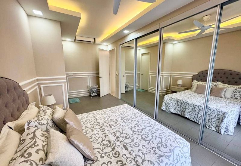 Seri Riana Residence