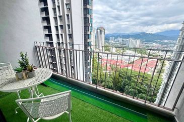 Seri Riana Residence