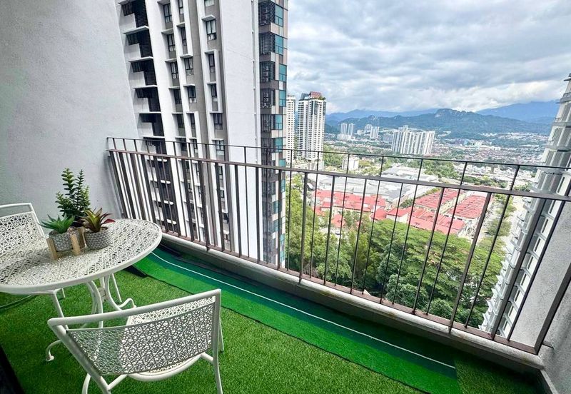 Seri Riana Residence