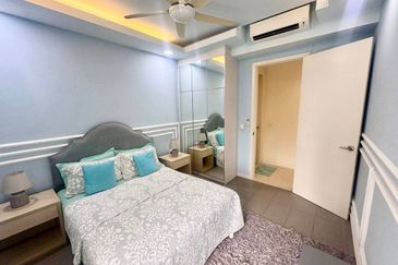 Seri Riana Residence