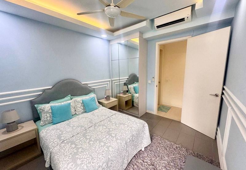 Seri Riana Residence