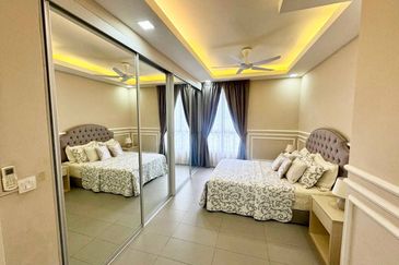 Seri Riana Residence