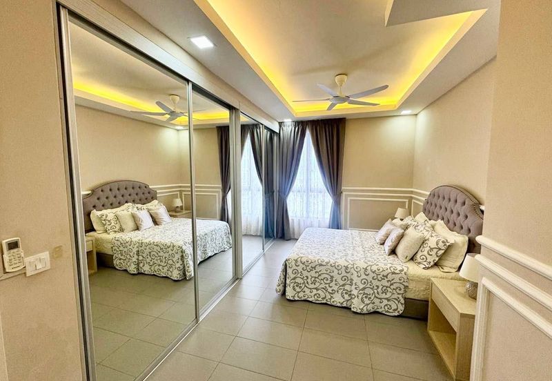 Seri Riana Residence