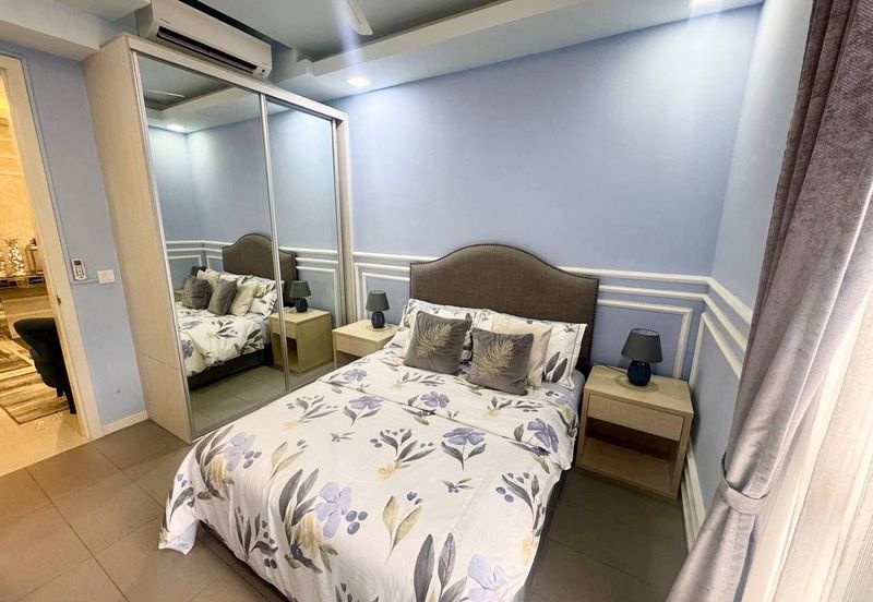 Seri Riana Residence