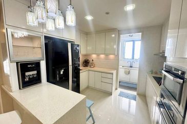 Seri Riana Residence