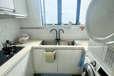 Seri Riana Residence