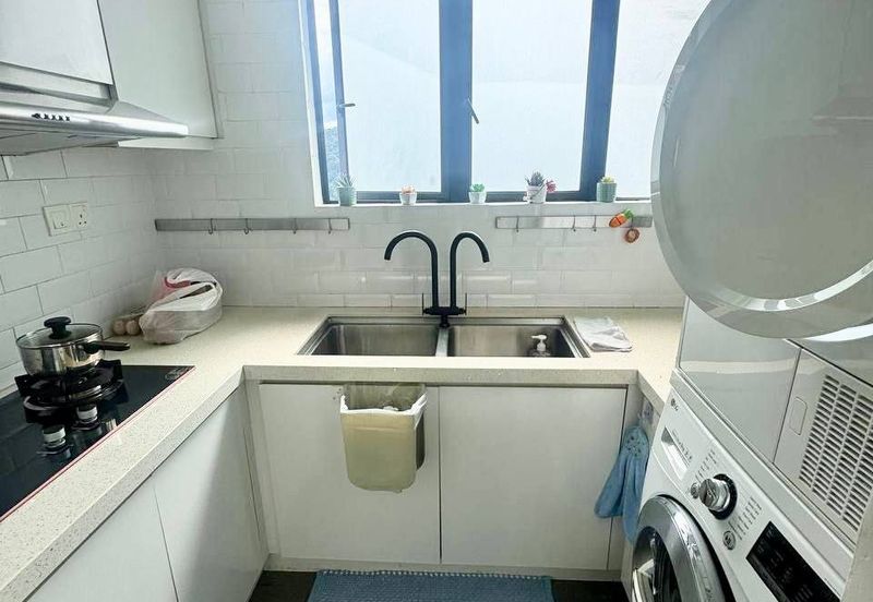 Seri Riana Residence