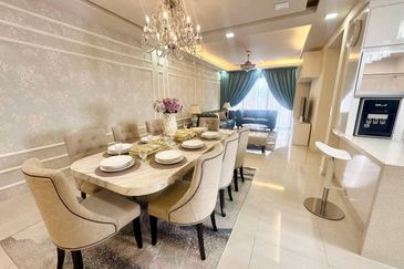 Seri Riana Residence