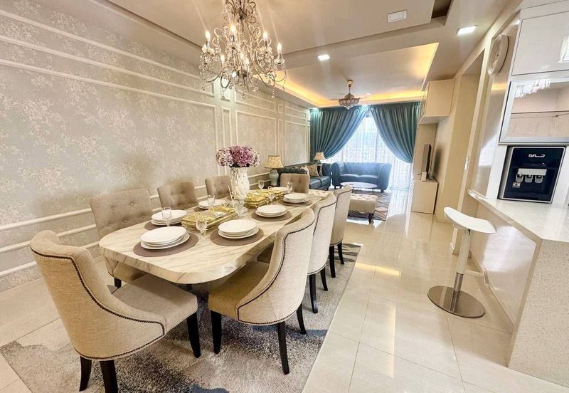 Seri Riana Residence