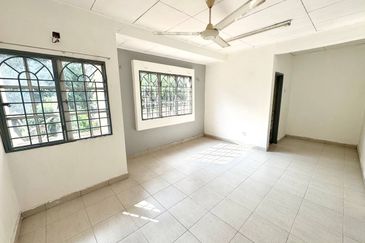 Jalan Suakasih @ Tun Hussein Onn