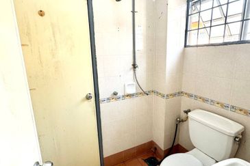 Jalan Suakasih @ Tun Hussein Onn