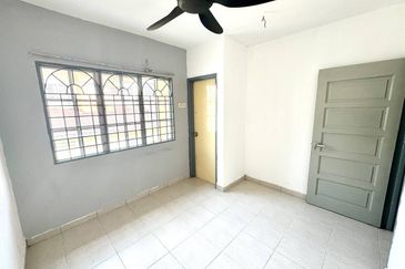 Jalan Suakasih @ Tun Hussein Onn