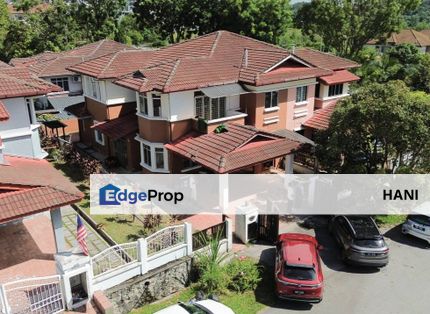 Renovated 2 Storey Semi-D Bandar Seri Putra Bangi | Freehold | 40x80 | 6R4B ., Selangor, Bangi